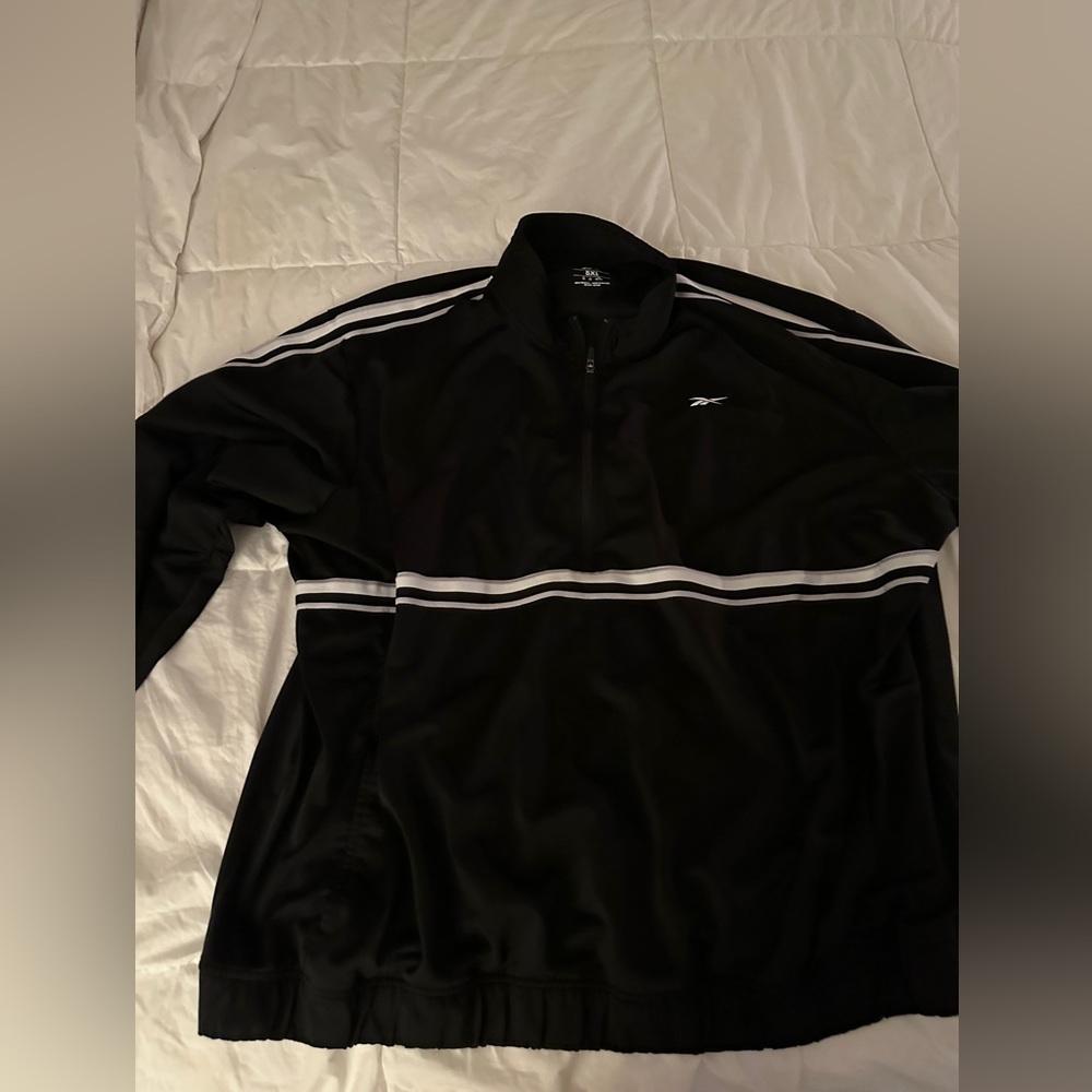 Reebok Sweater big and tall